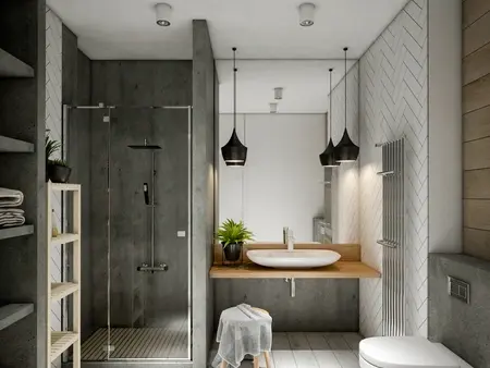 électricien à Saint-Poix - image 4