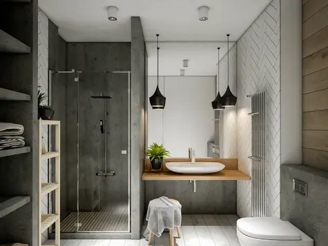 plombier à Cossé-le-Vivien - image 3