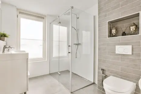 rénovation salle de bain Argentré-du-Plessis-1