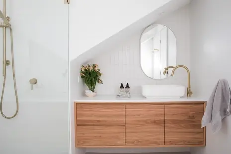 rénovation salle de bain à Argentré-du-Plessis - image 2