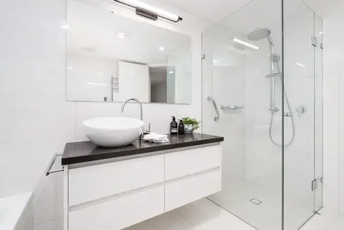 rénovation salle de bain à Argentré-du-Plessis - image 3