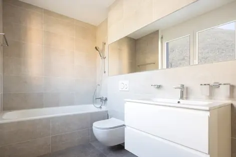 rénovation salle de bain Argentré-du-Plessis-5