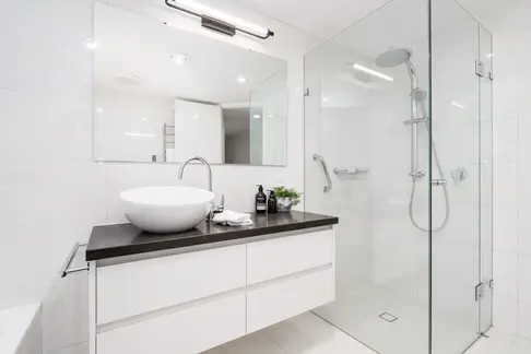 rénovation salle de bain Cossé-le-Vivien-1