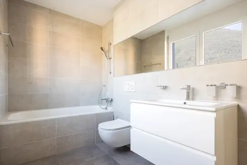 rénovation salle de bain Cuillé-1
