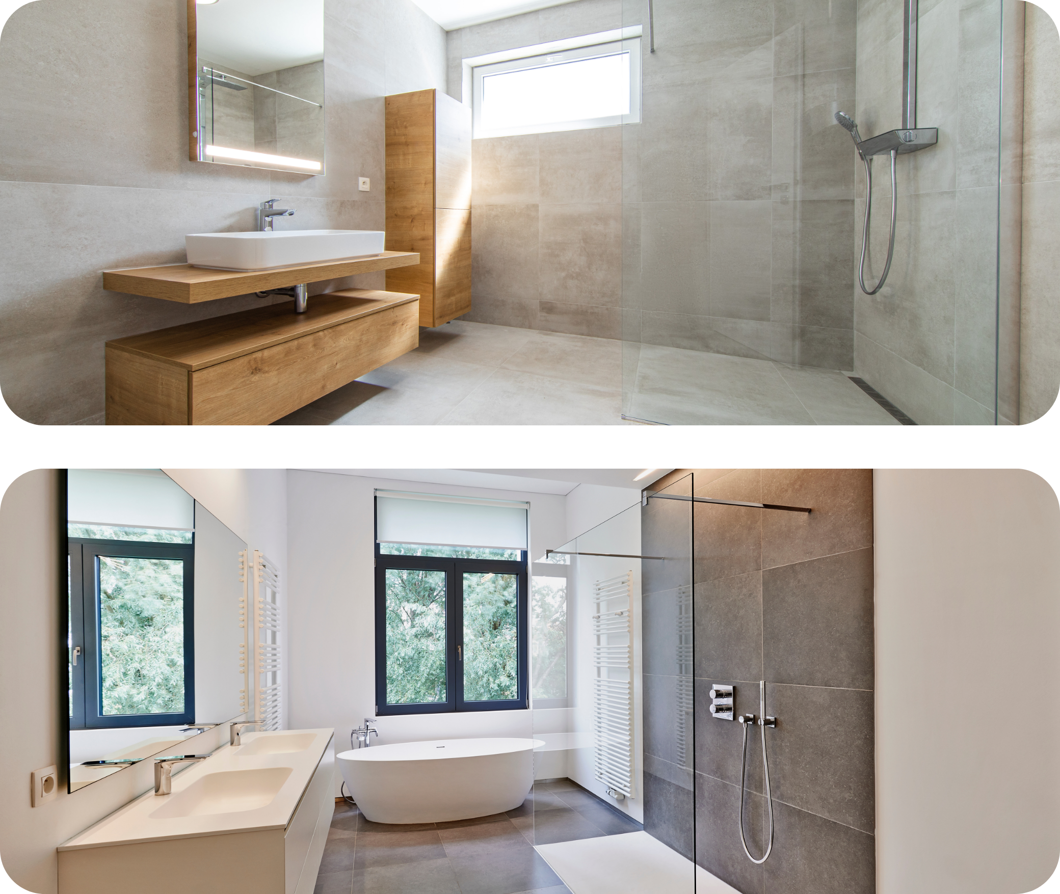 renovation salle de bain cuille