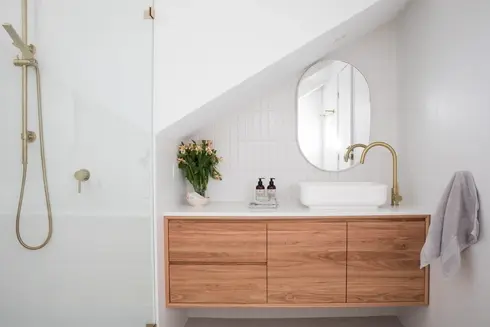 rénovation salle de bain à Laval - image 3