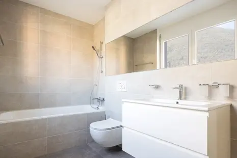 rénovation salle de bain Laval-5