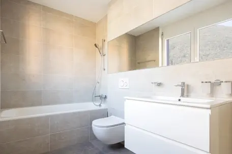 rénovation salle de bain Loiron-Ruillé-1