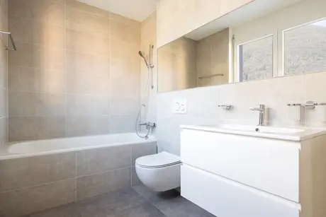 rénovation salle de bain à Méral - image 3