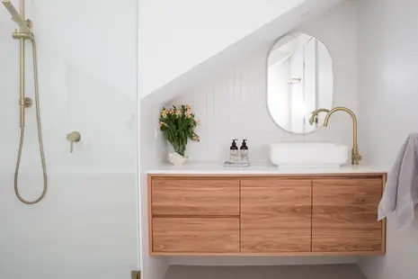 rénovation salle de bain Quelaines-Saint-Gault-1