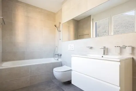 rénovation salle de bain à Quelaines-Saint-Gault - image 3