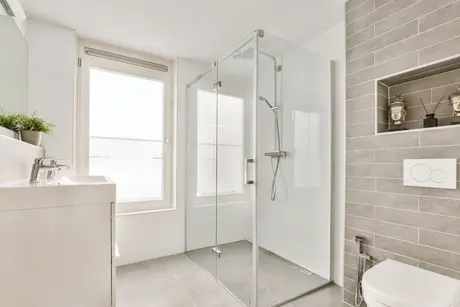 rénovation salle de bain à Quelaines-Saint-Gault - image 4