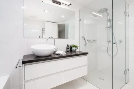 rénovation salle de bain Quelaines-Saint-Gault-5
