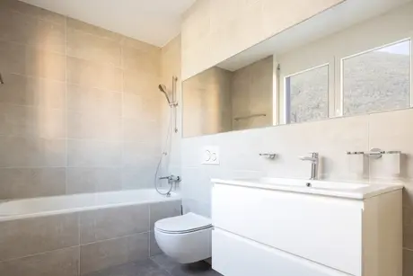 rénovation salle de bain Saint-Poix-5